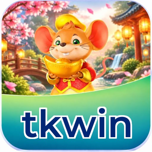 tkwin Logo