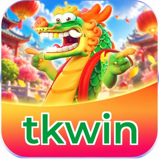 tkwin Bônus R$ 5.000 Logo