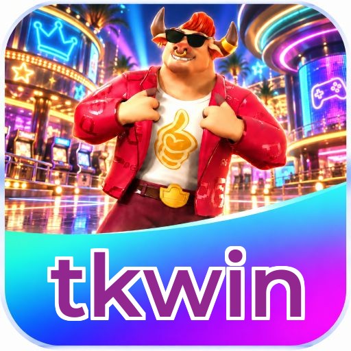 tkwin Logo