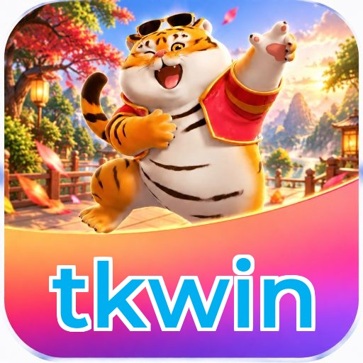 Fortune Tiger Logo 1