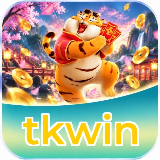 Plataforma tkwin - PIX Instantâneo